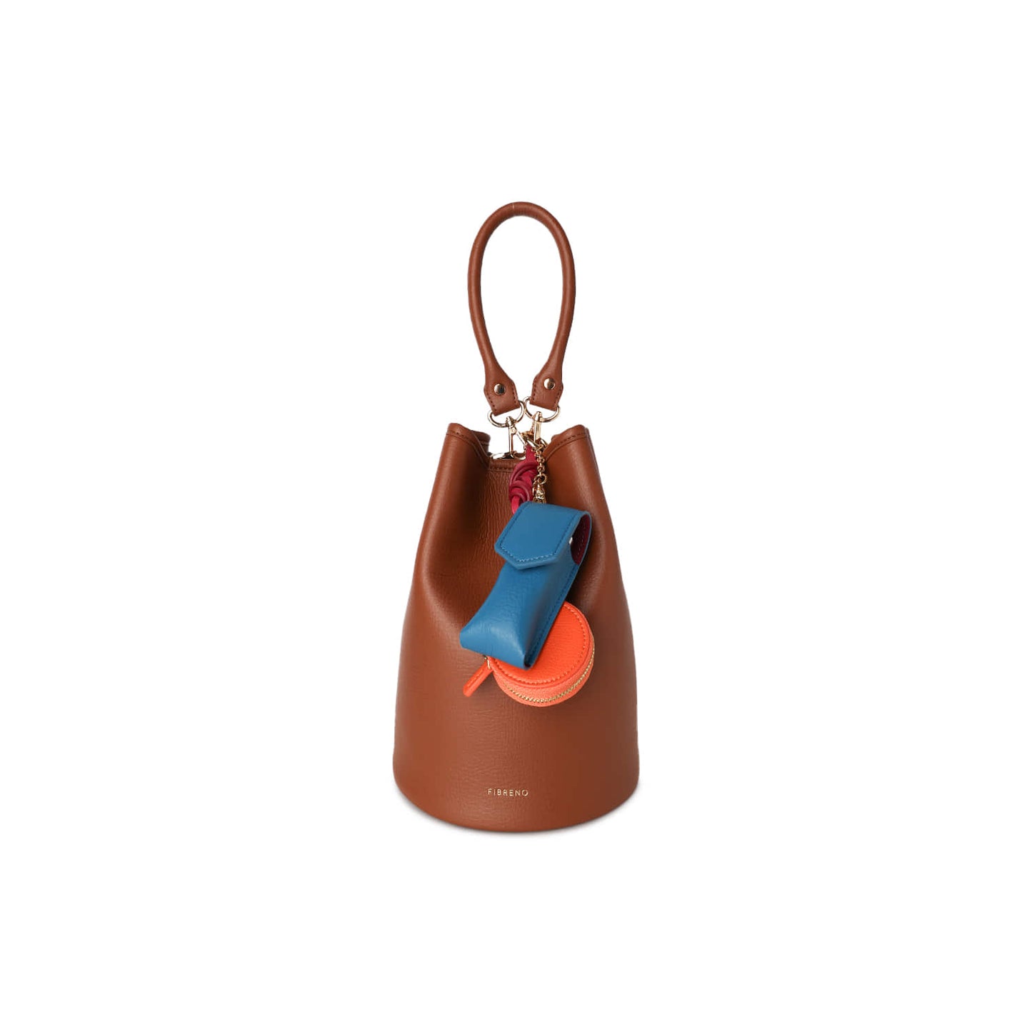 BUCKET BAG