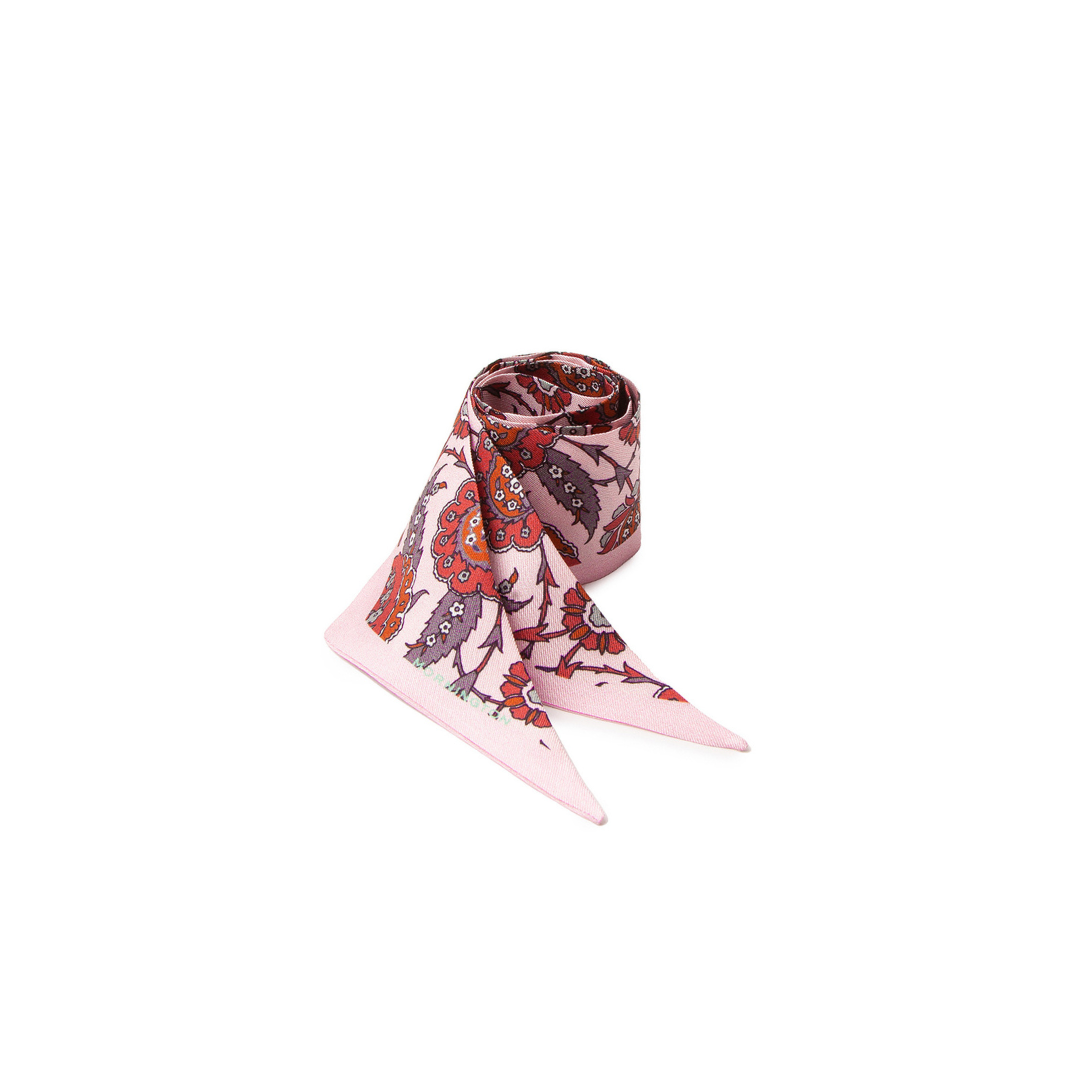 PETIT DAMASK SCARF