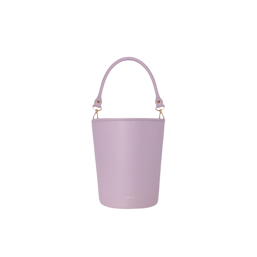 BUCKET BAG