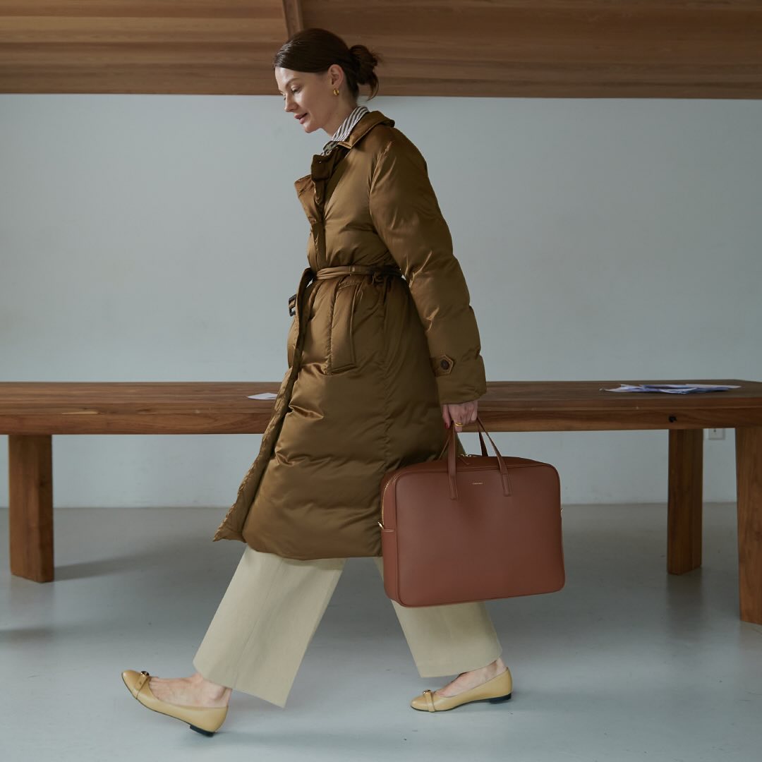 BAGUETTE BAG XL