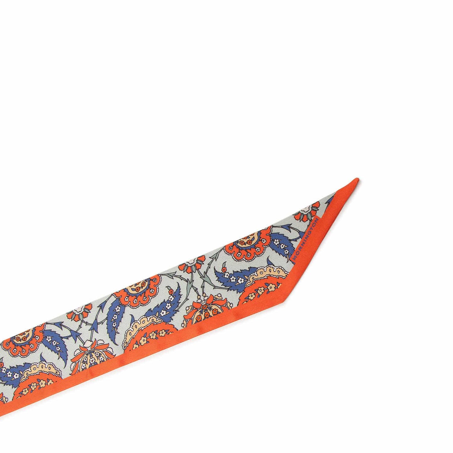 PETIT DAMASK SCARF