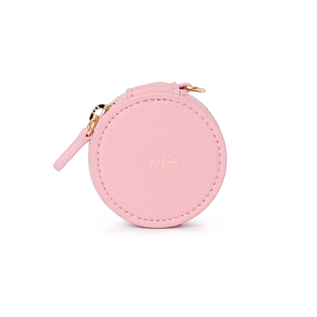 MINIATURE MACARON POUCH