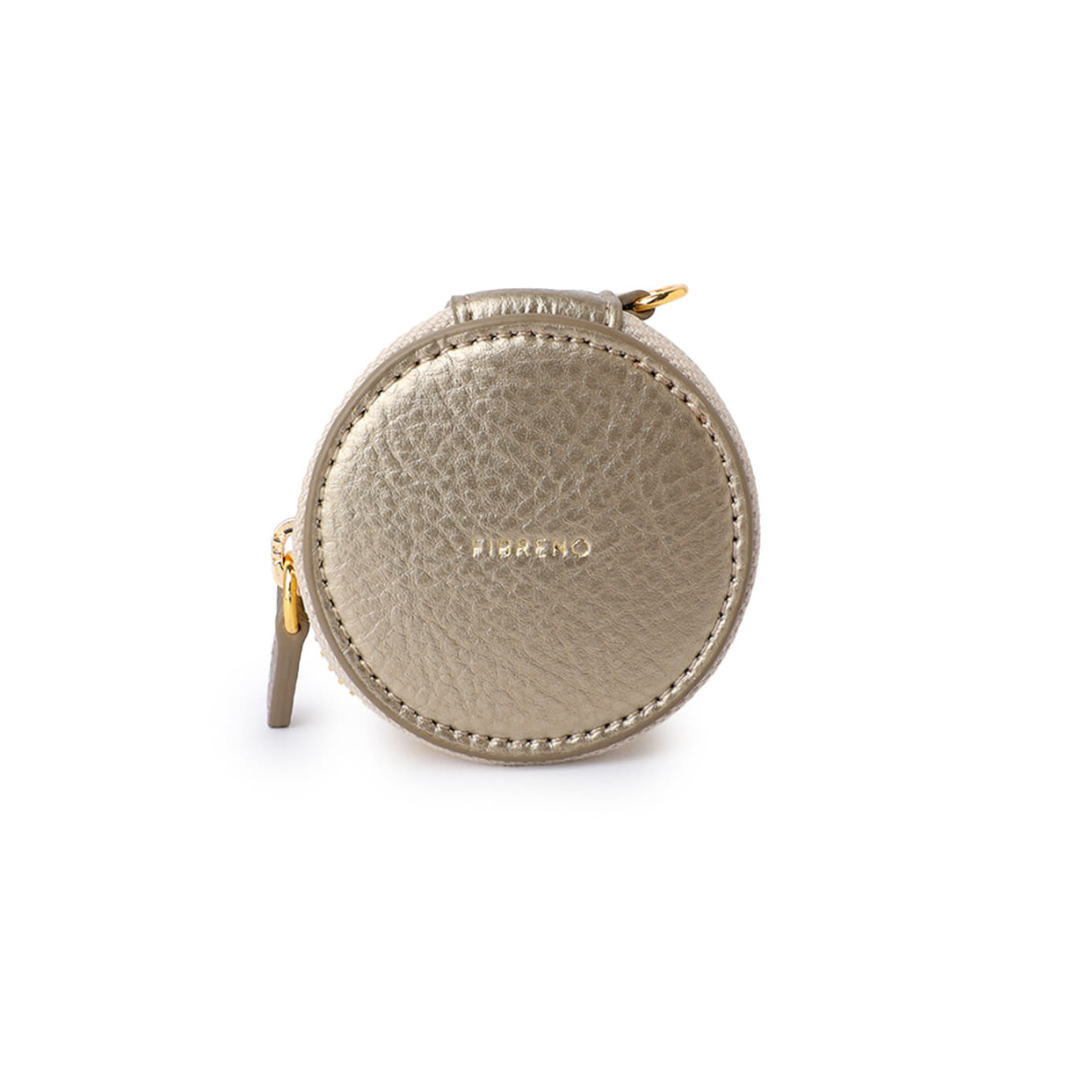 MINIATURE MACARON POUCH