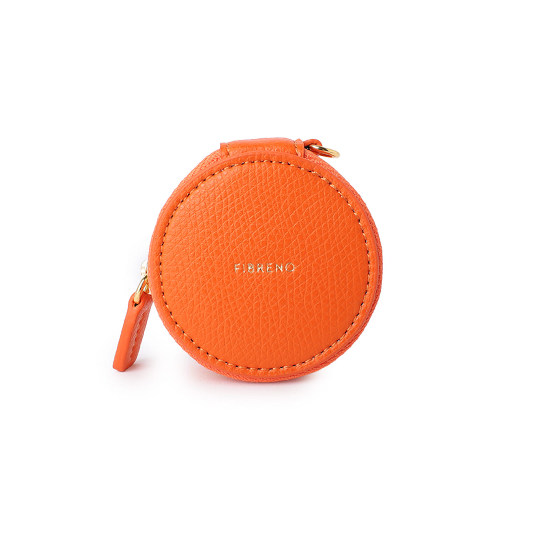 MINIATURE MACARON POUCH