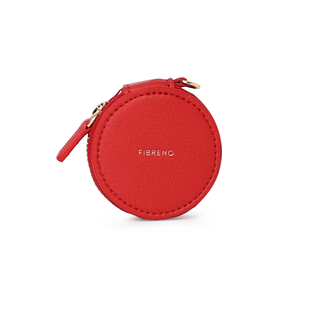 MINIATURE MACARON POUCH