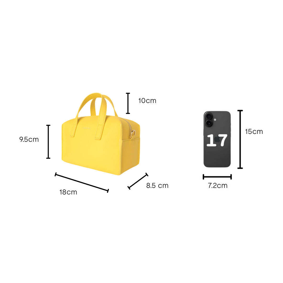 BABY LEPAIN BAG