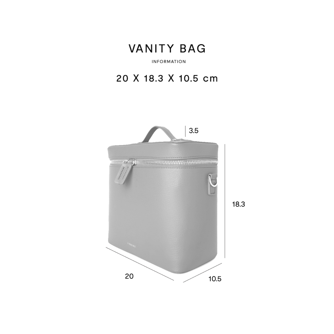 VANITY BAG