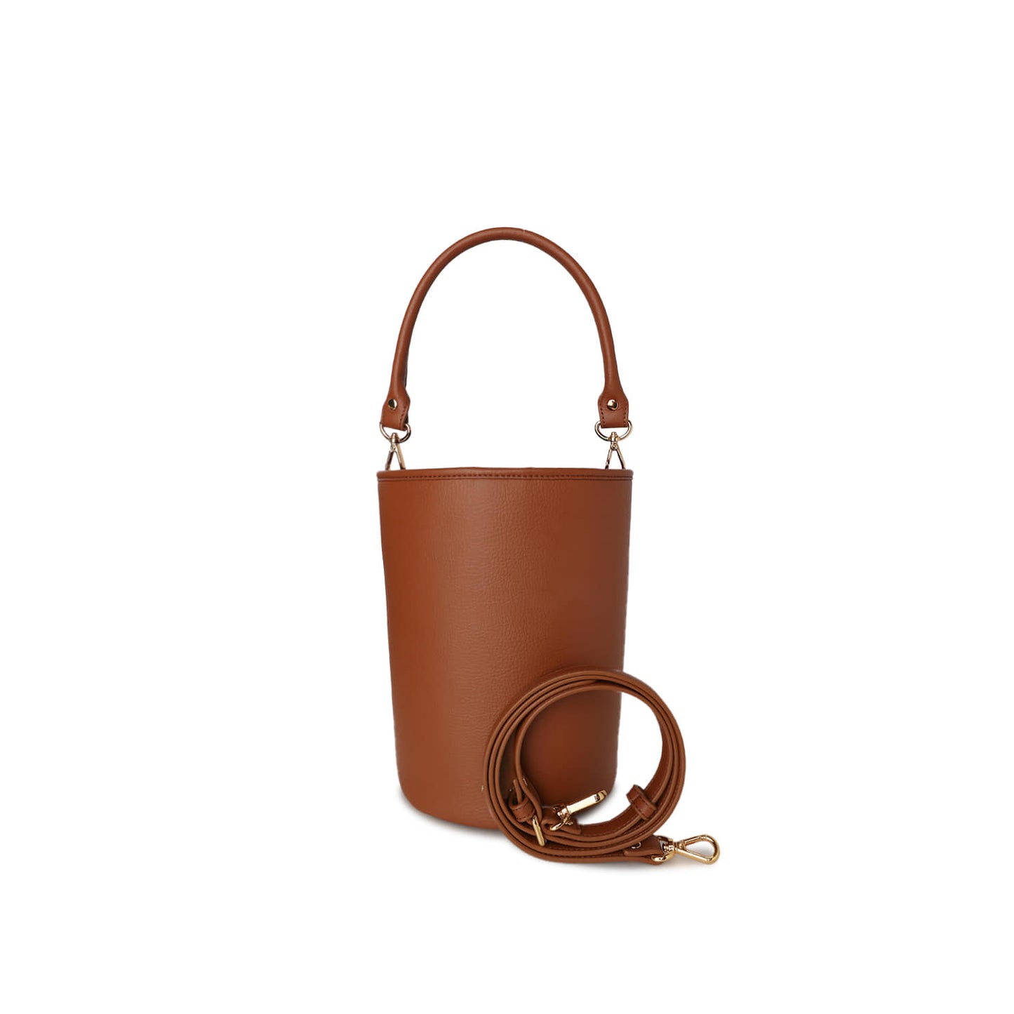 BUCKET BAG