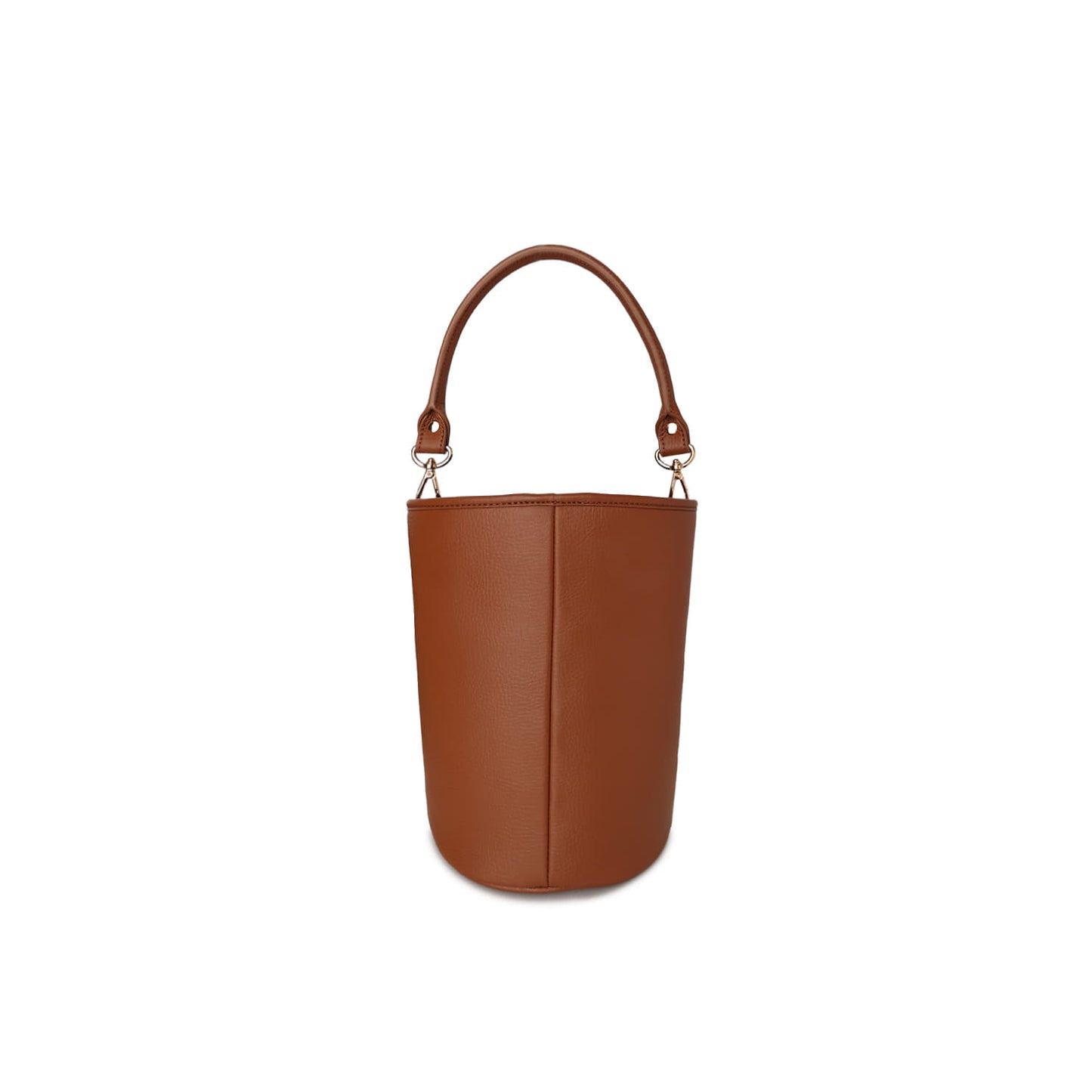 BUCKET BAG
