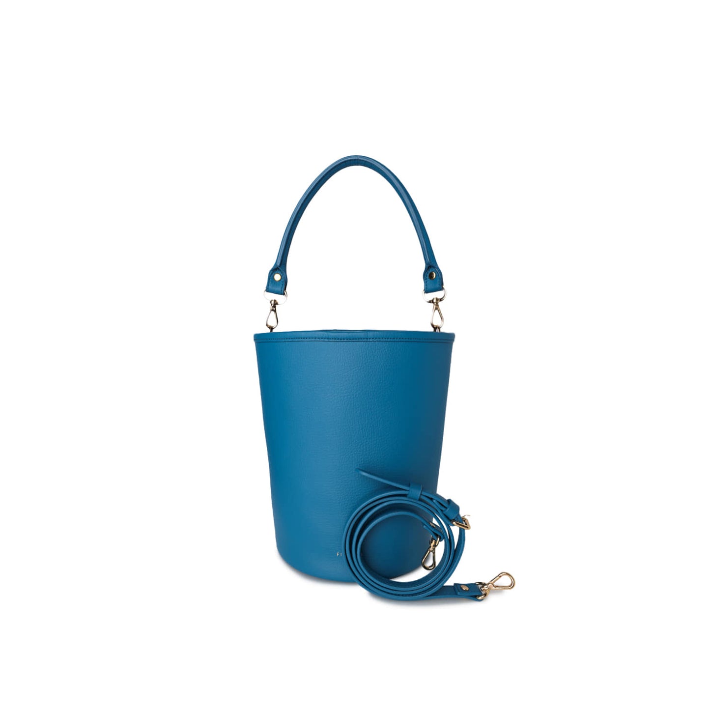 BUCKET BAG