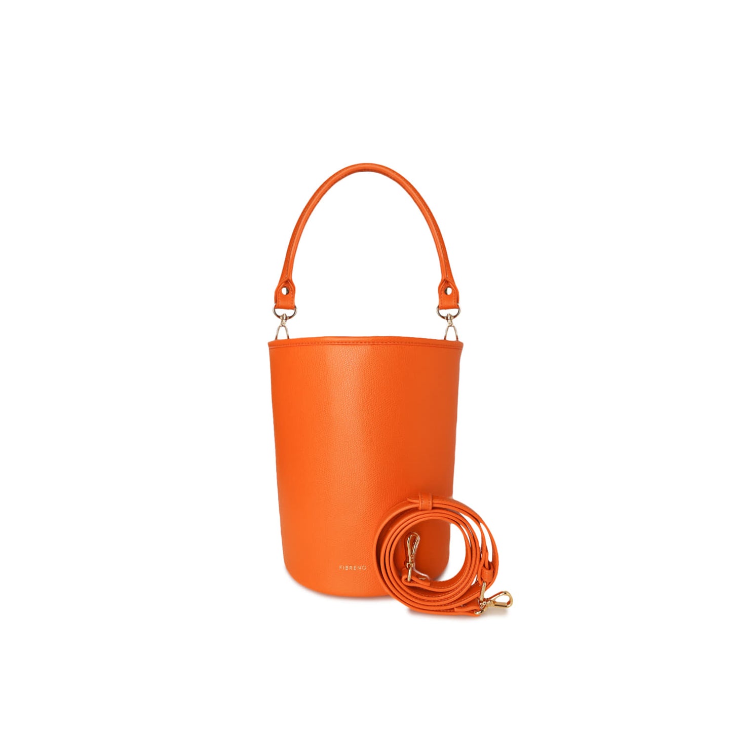 BUCKET BAG