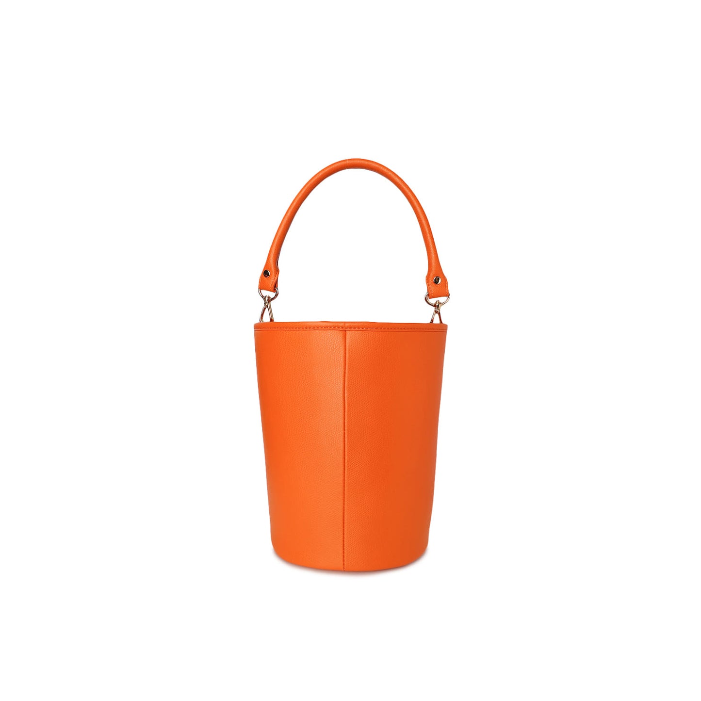 BUCKET BAG