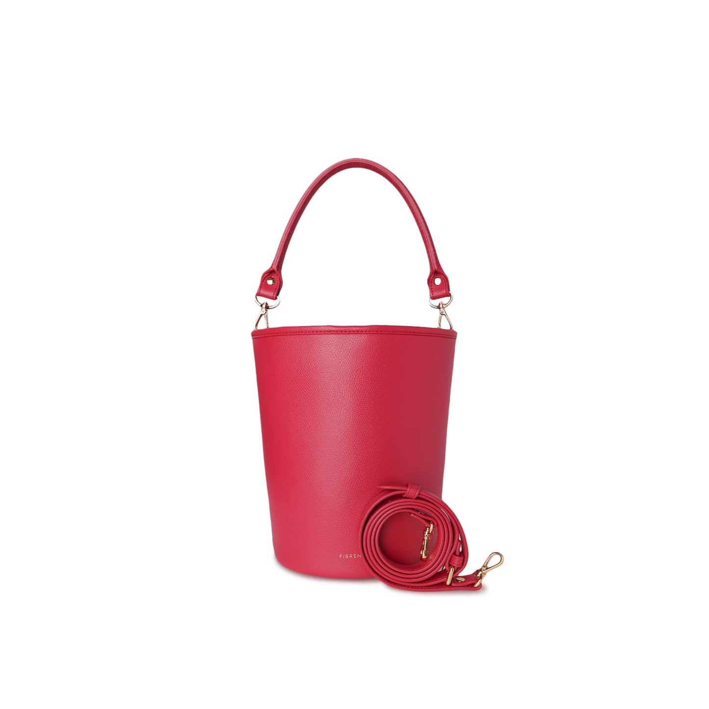 BUCKET BAG
