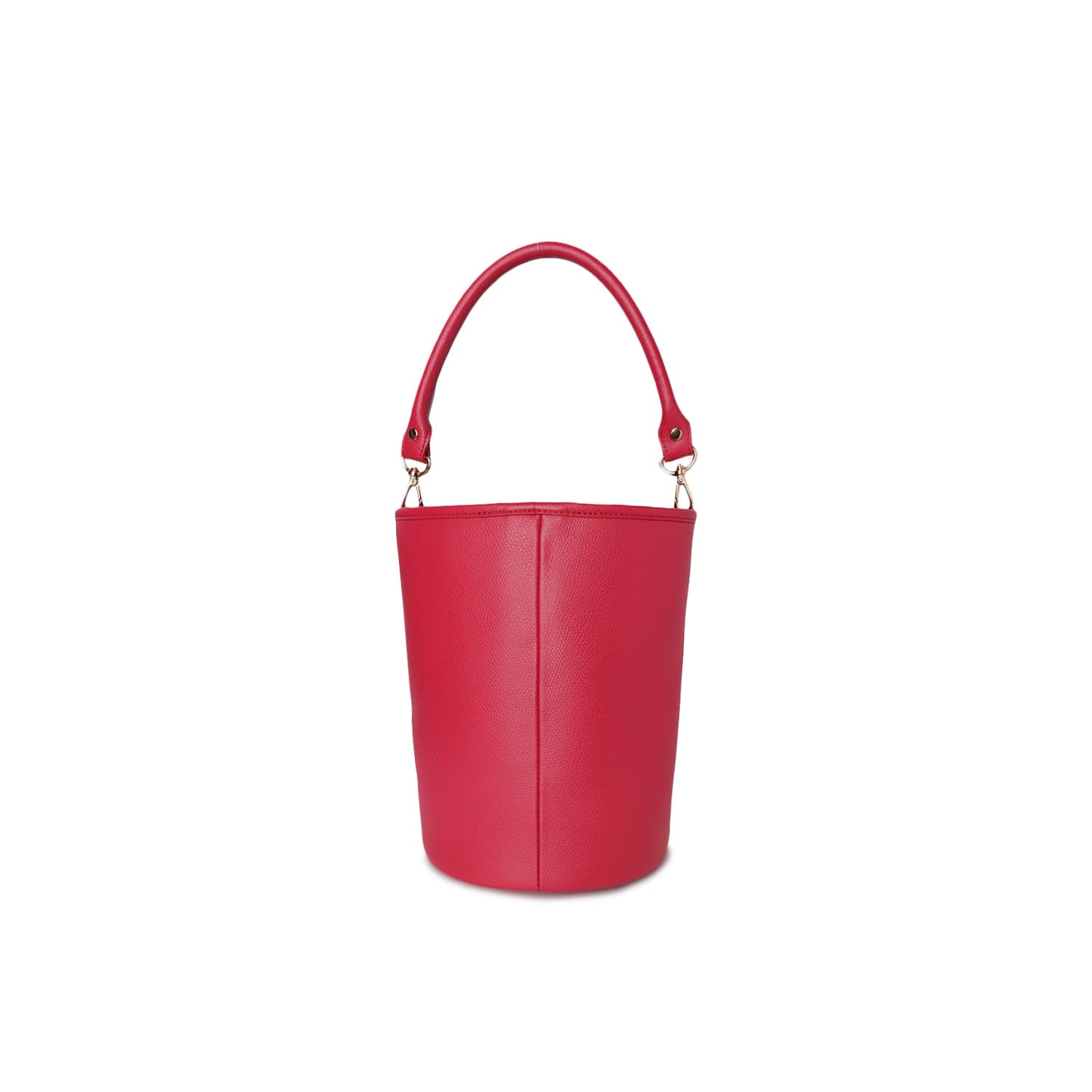 BUCKET BAG