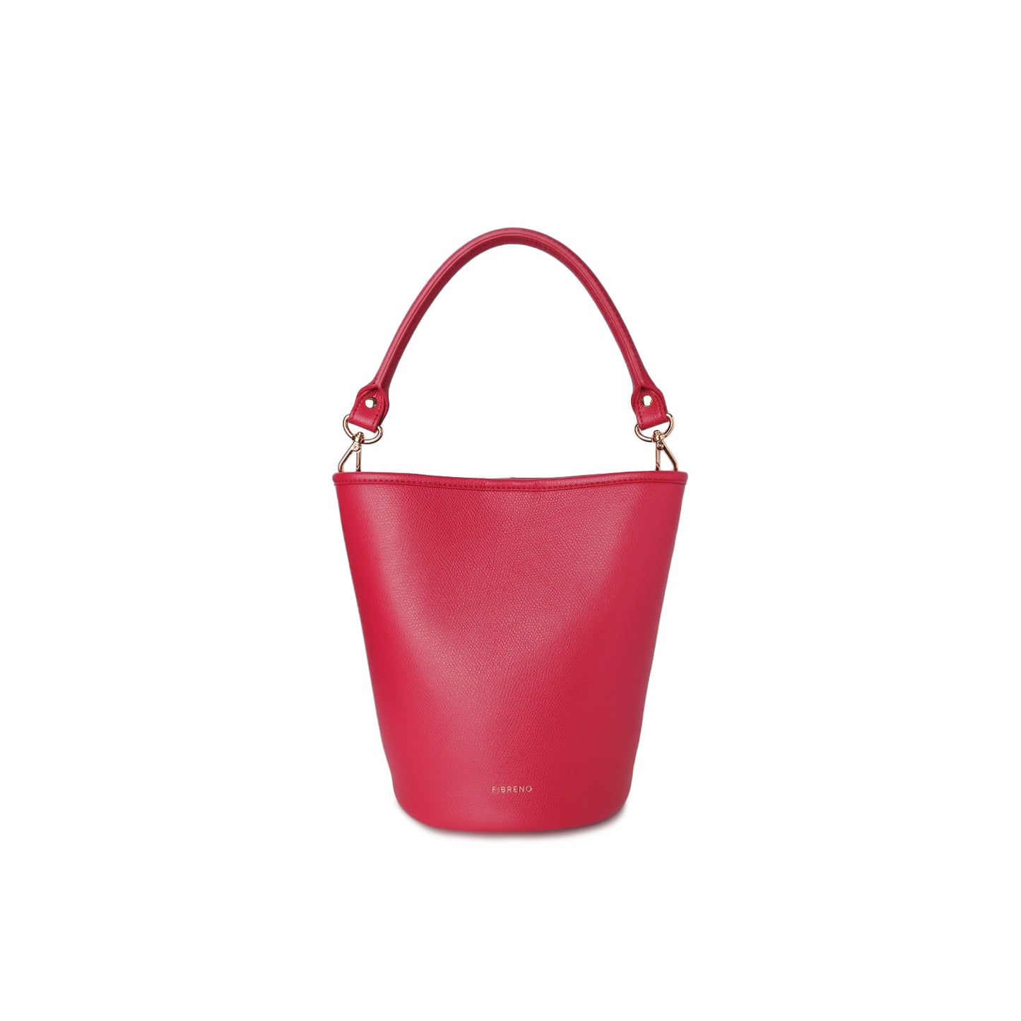 BUCKET BAG