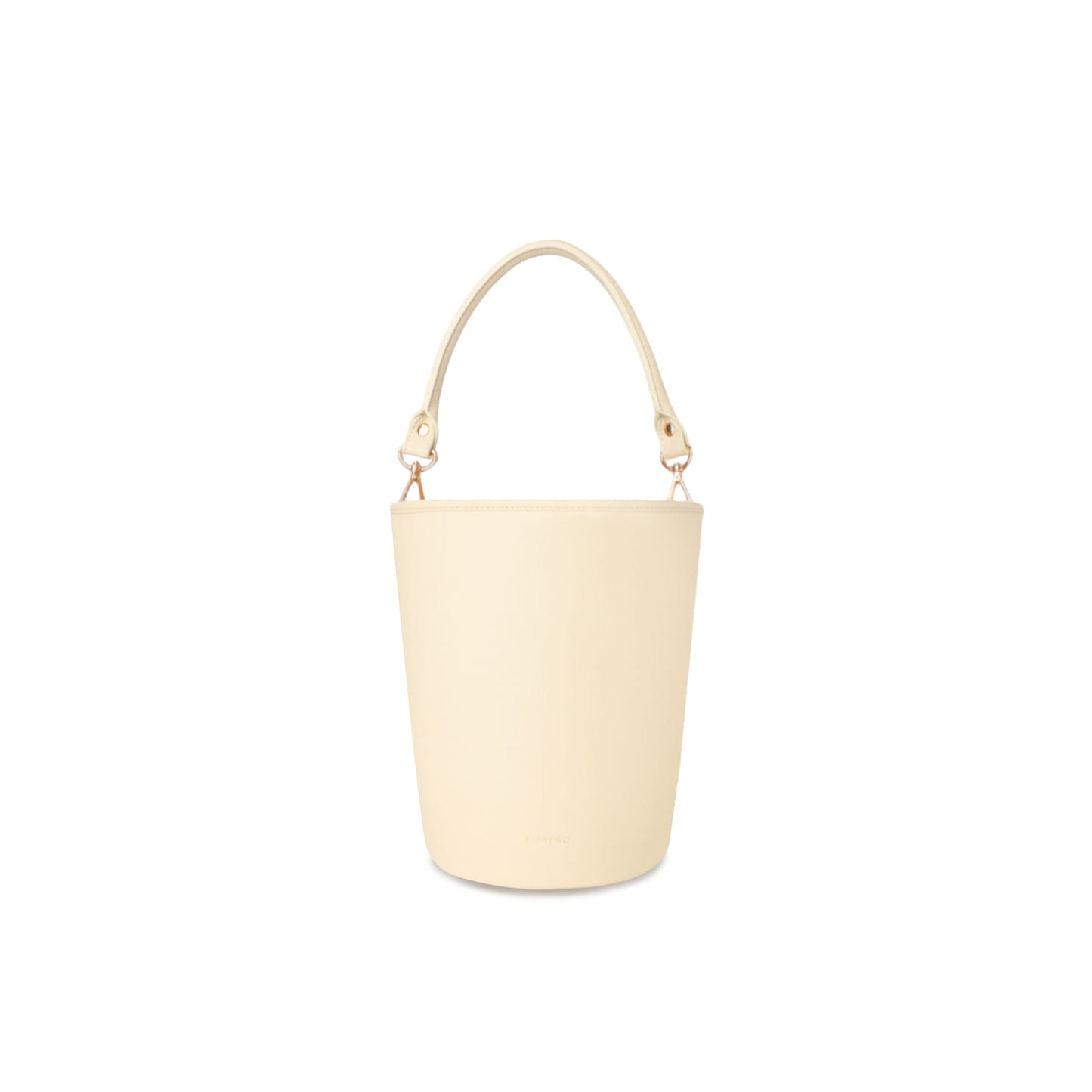 BUCKET BAG