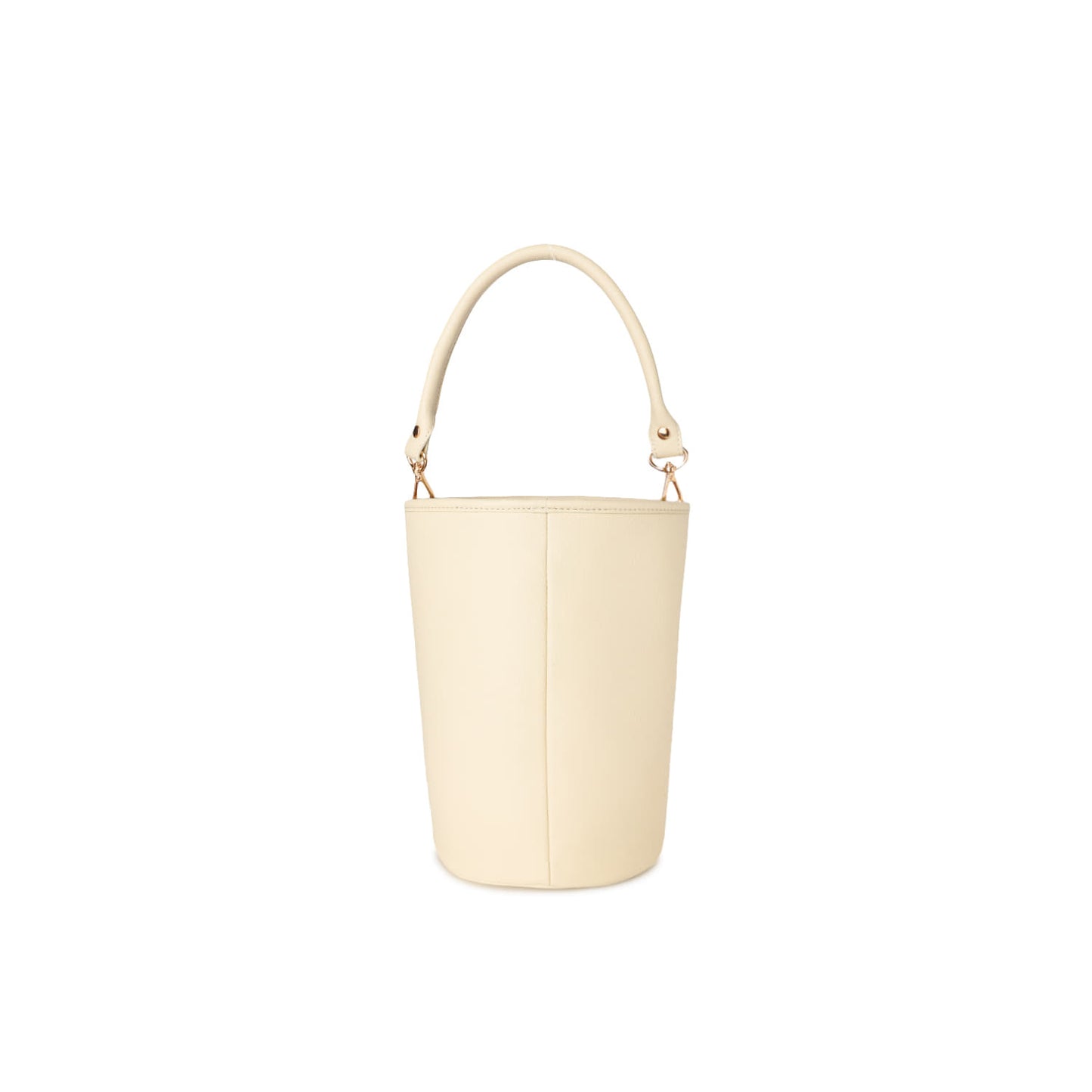 BUCKET BAG