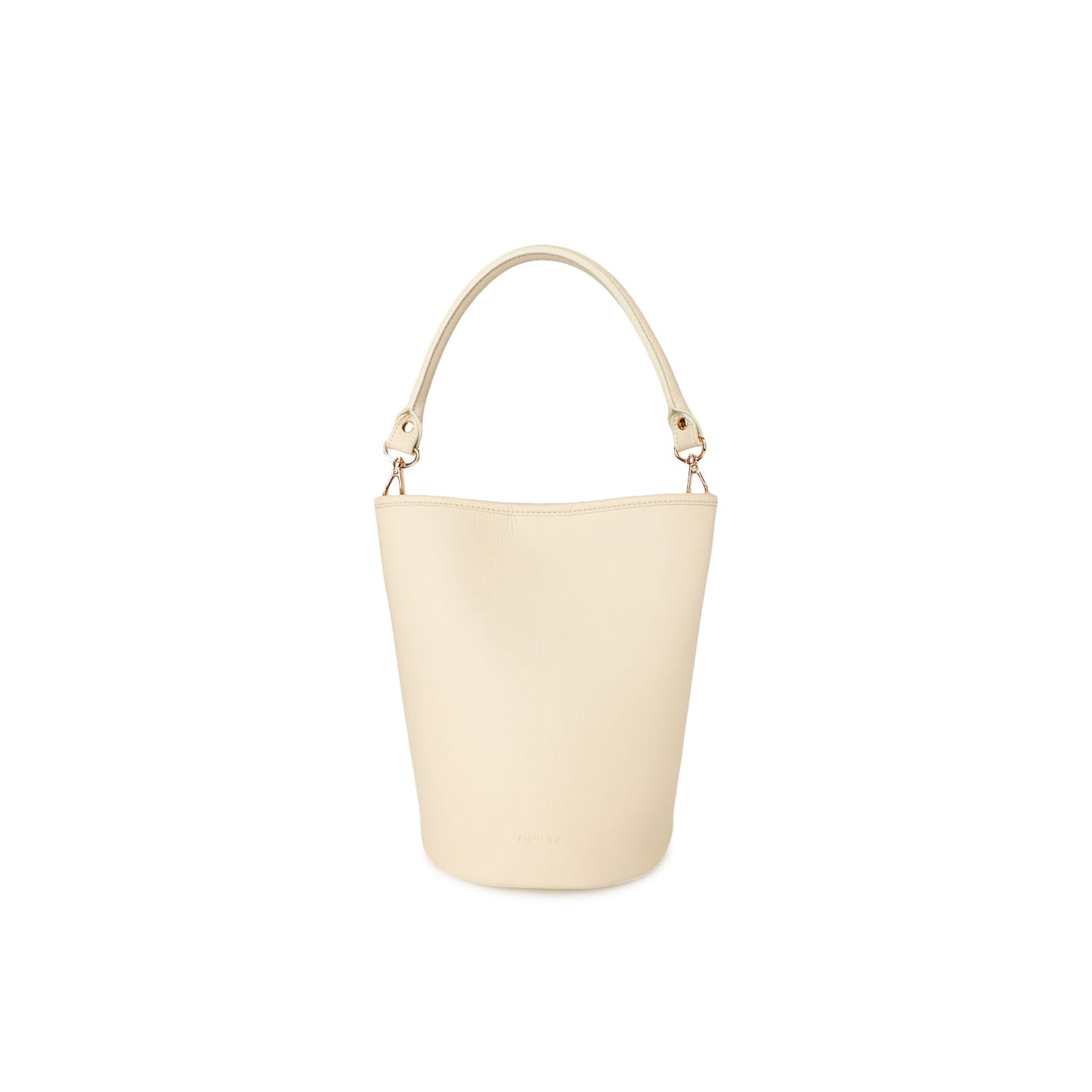 BUCKET BAG