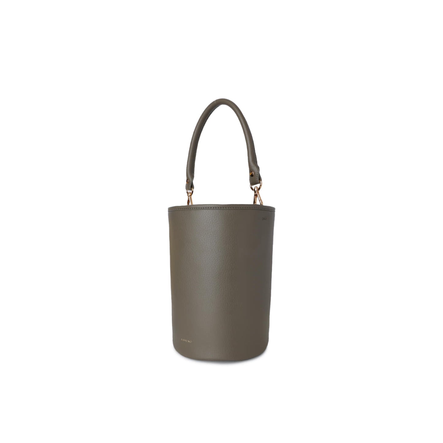 BUCKET BAG