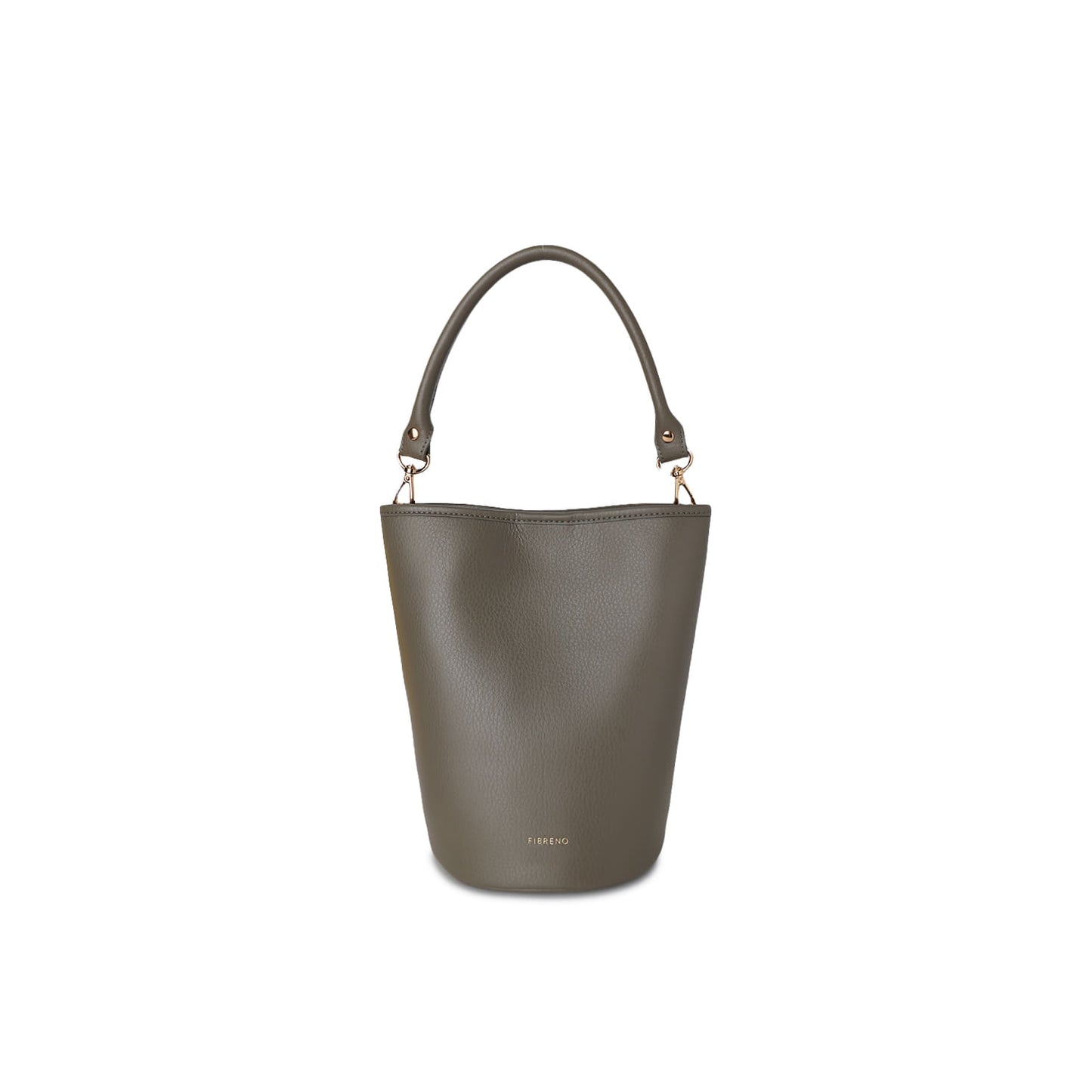 BUCKET BAG