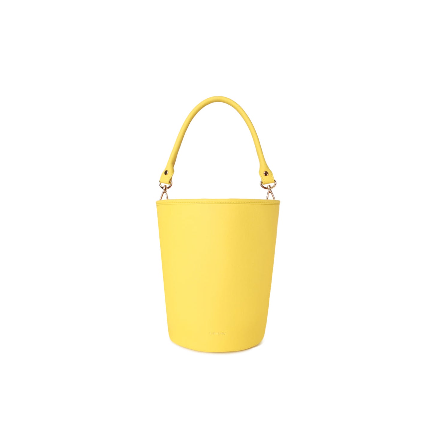 BUCKET BAG