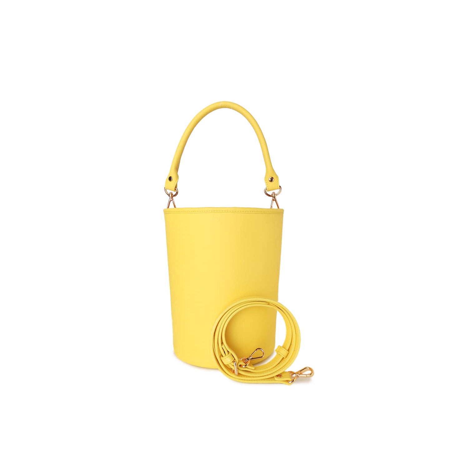 BUCKET BAG