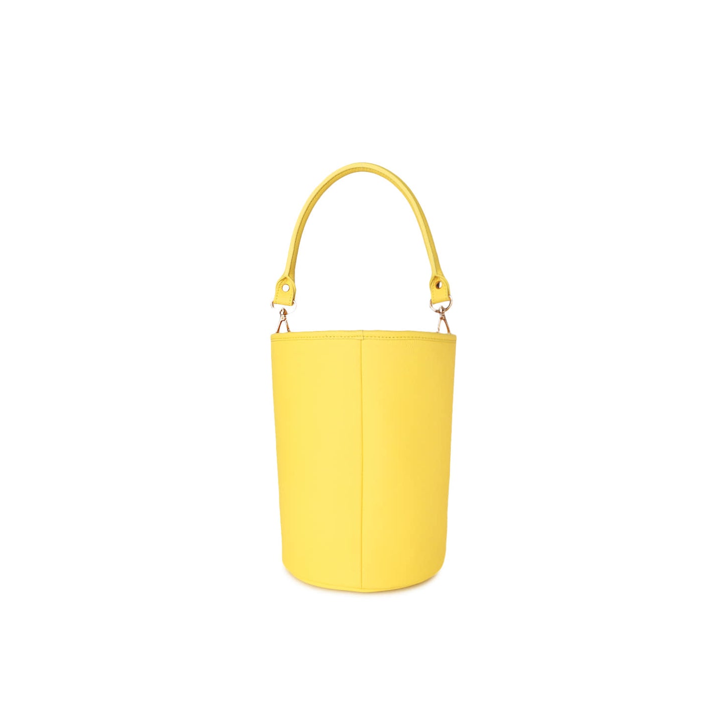 BUCKET BAG