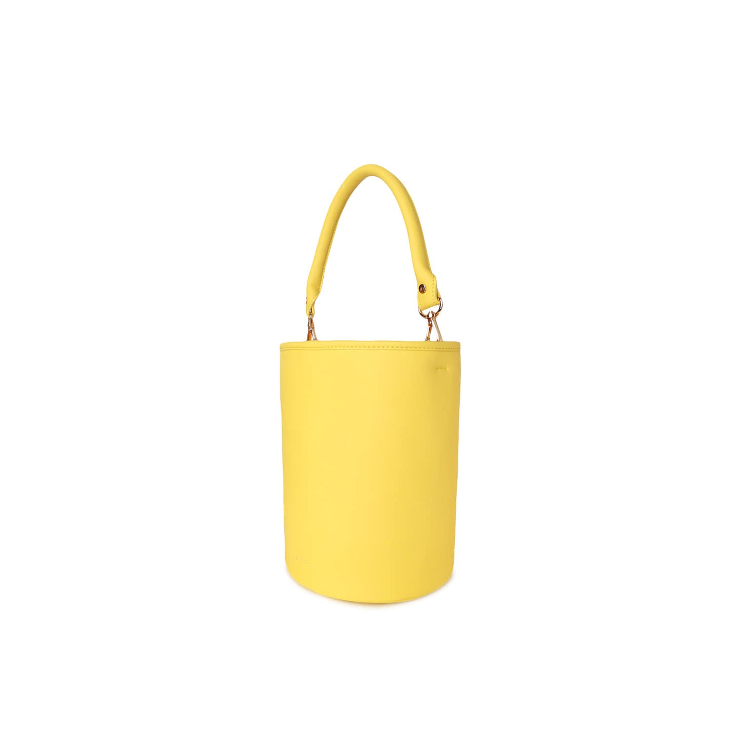 BUCKET BAG