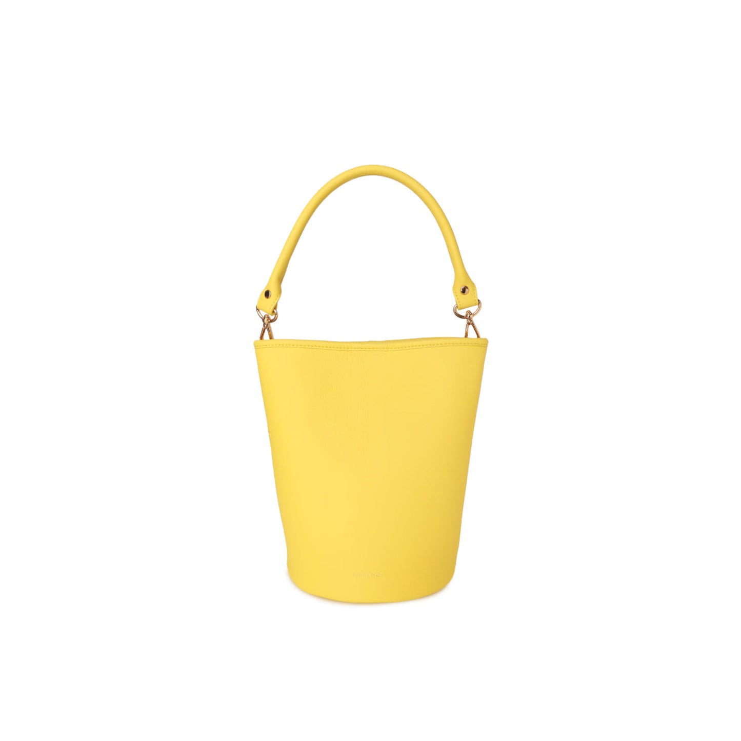 BUCKET BAG