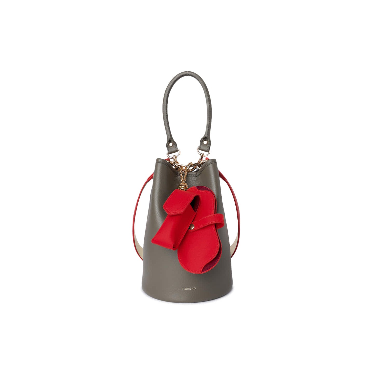 BUCKET BAG