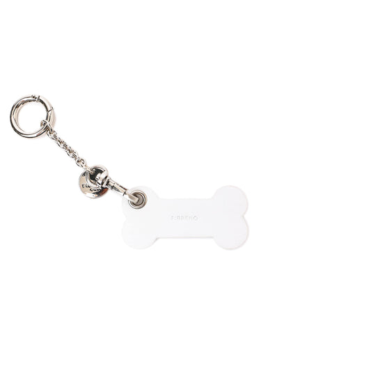 DOG BORN KEYRING