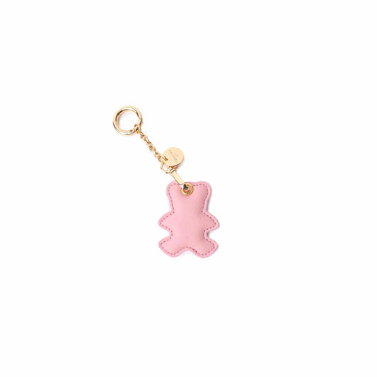 MINI BEAR COOKIE KEYRING