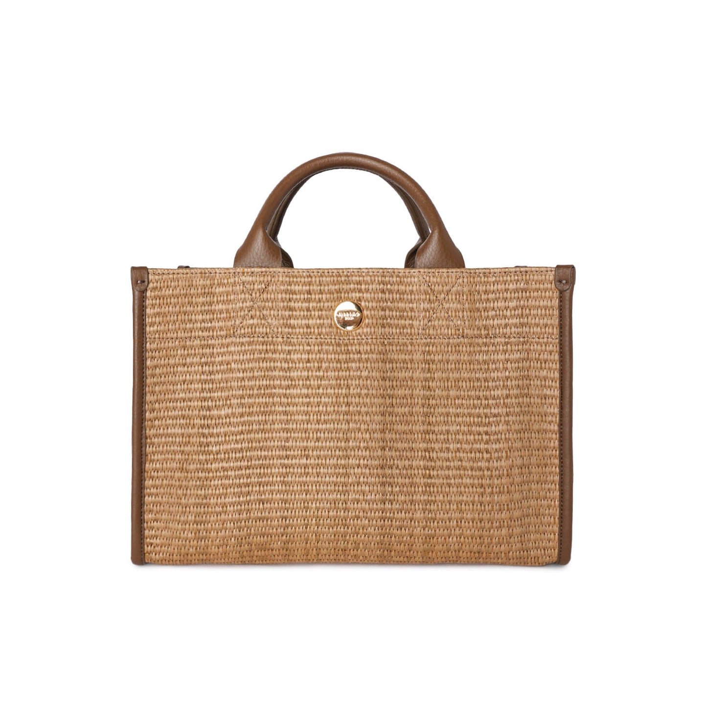 RATTAN TUTTI BAG M