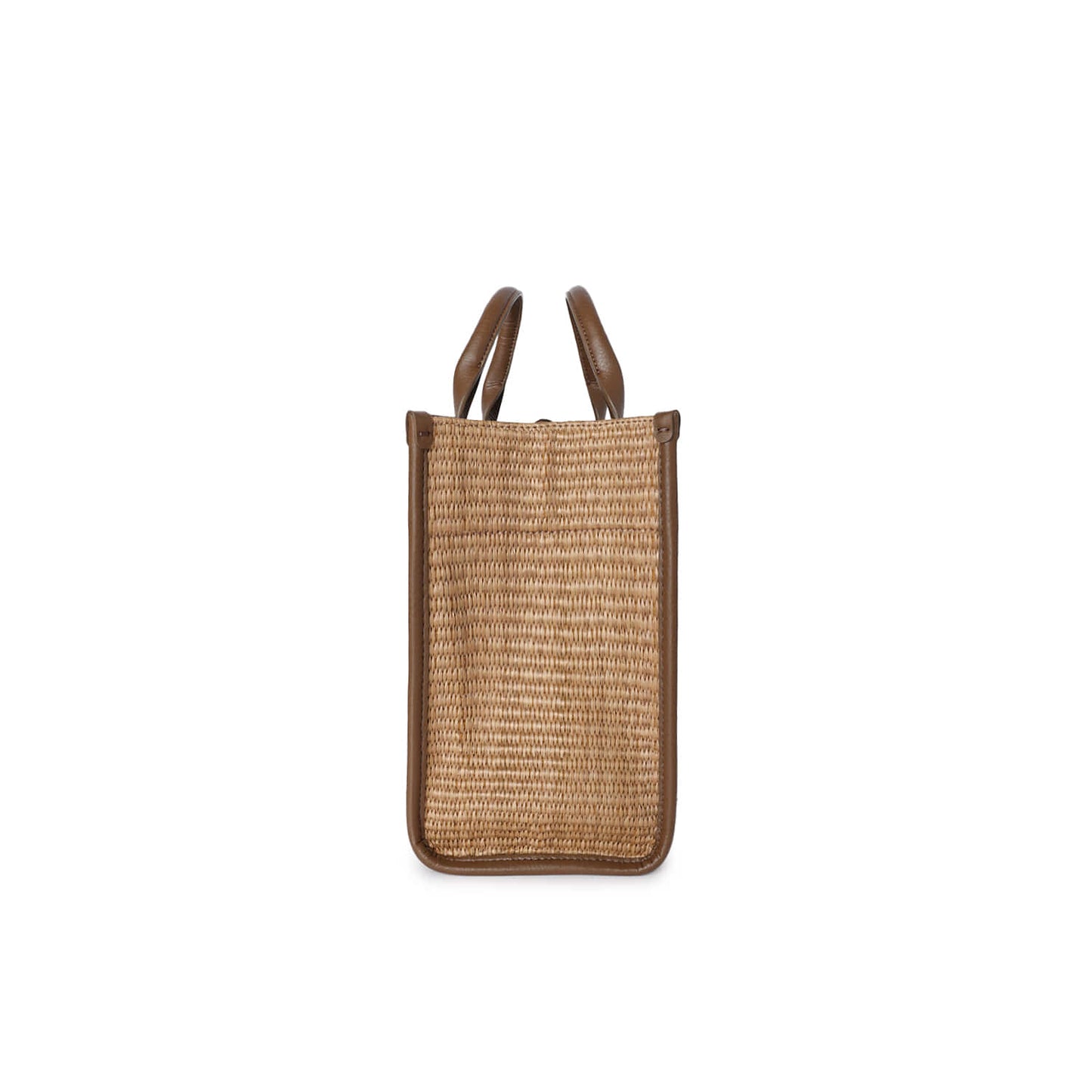 RATTAN TUTTI BAG M