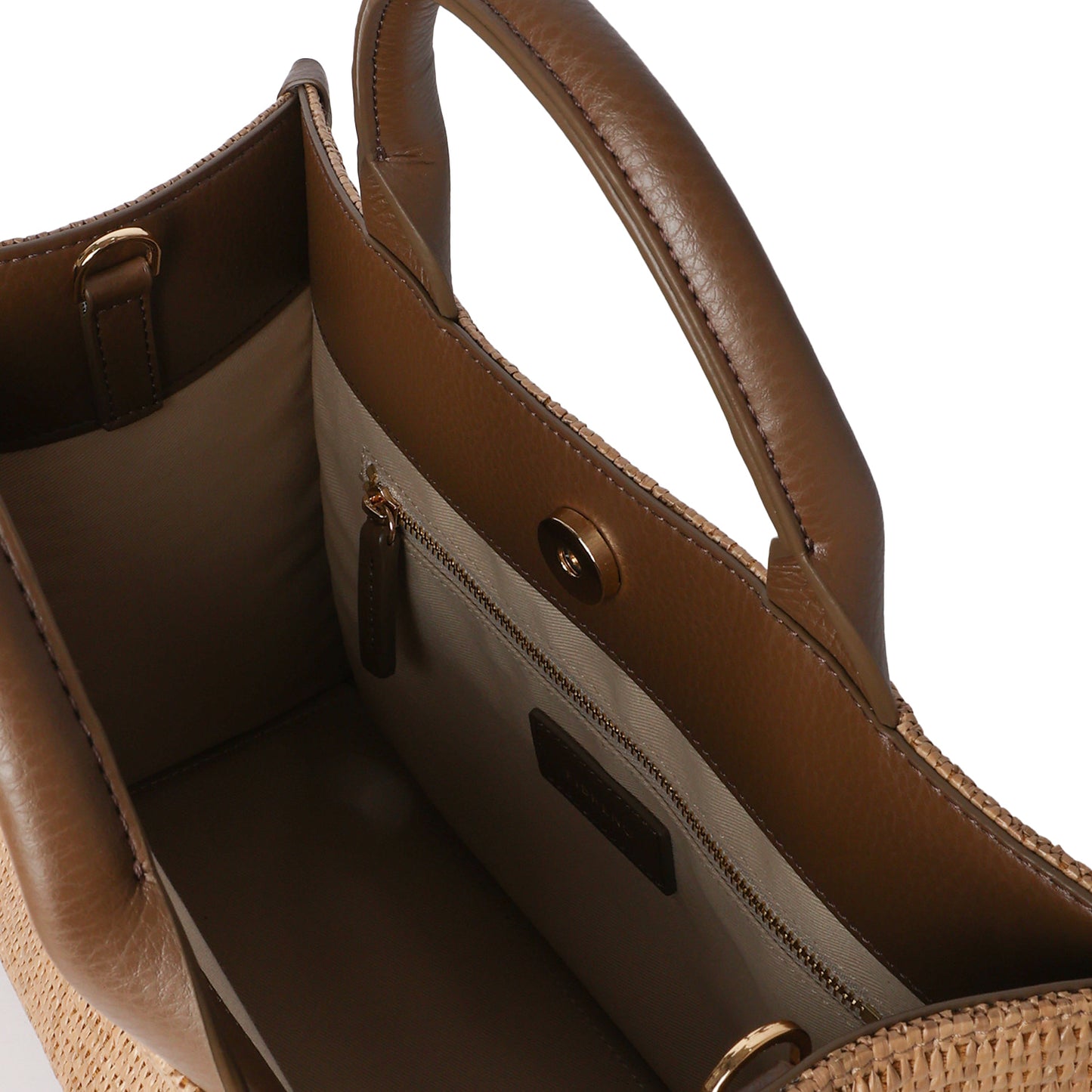 RATTAN TUTTI BAG M