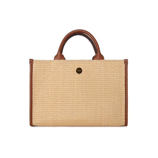 RATTAN TUTTI BAG M