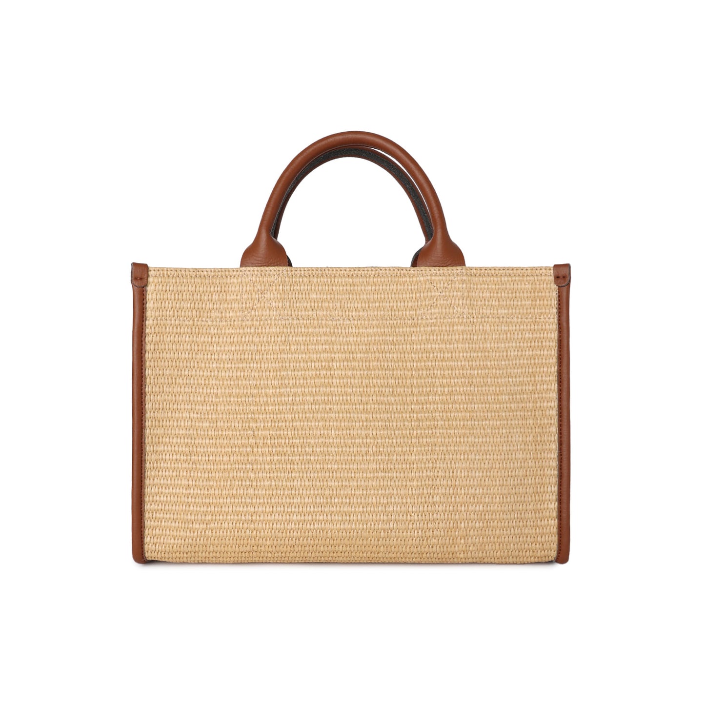RATTAN TUTTI BAG M