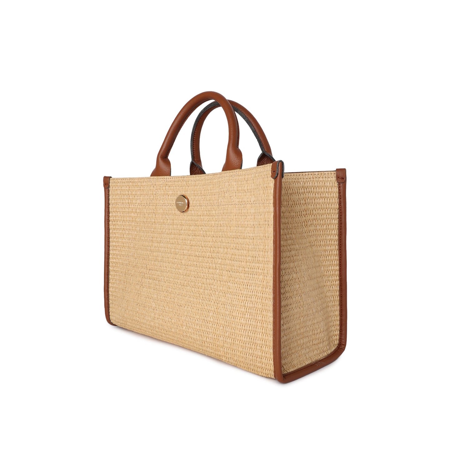 RATTAN TUTTI BAG M