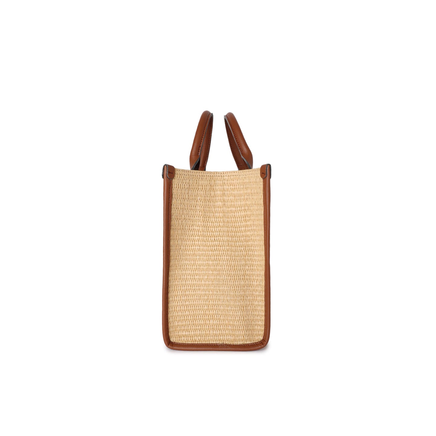 RATTAN TUTTI BAG M