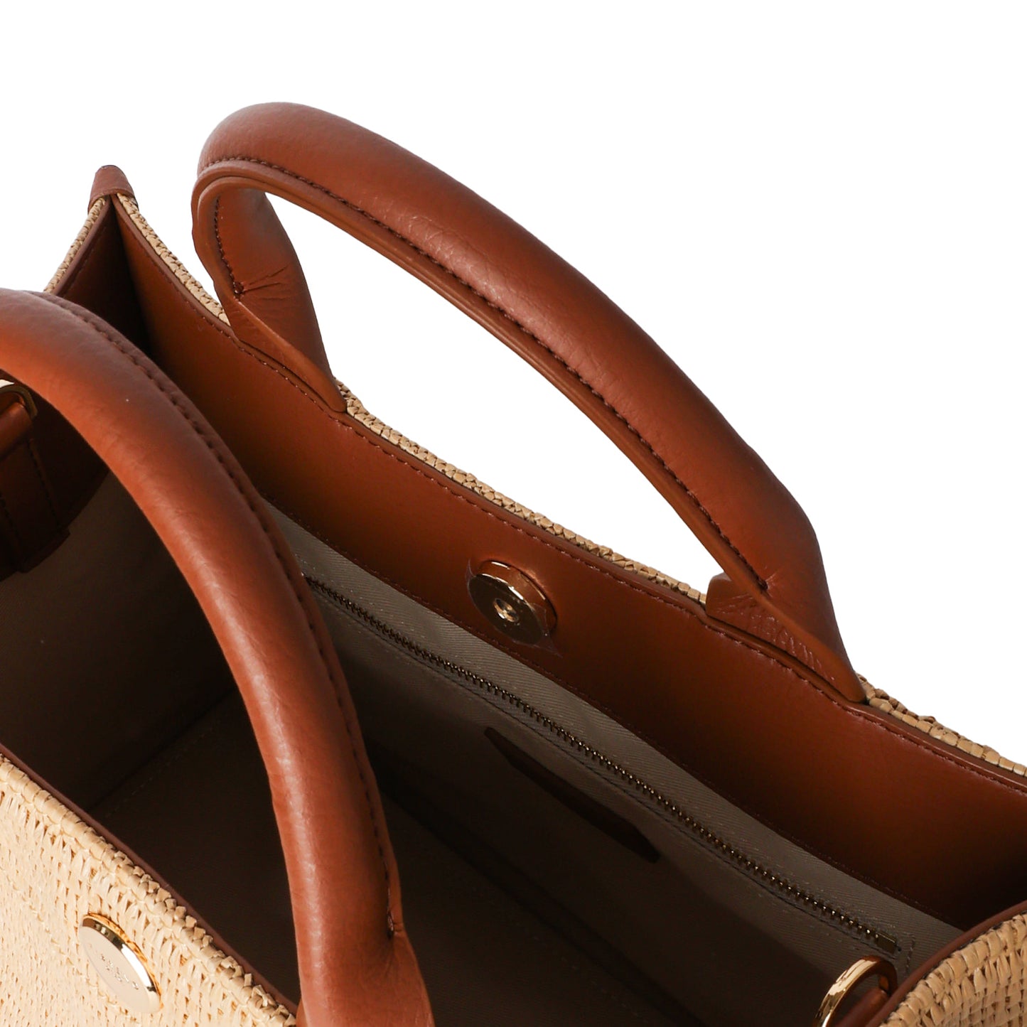RATTAN TUTTI BAG M