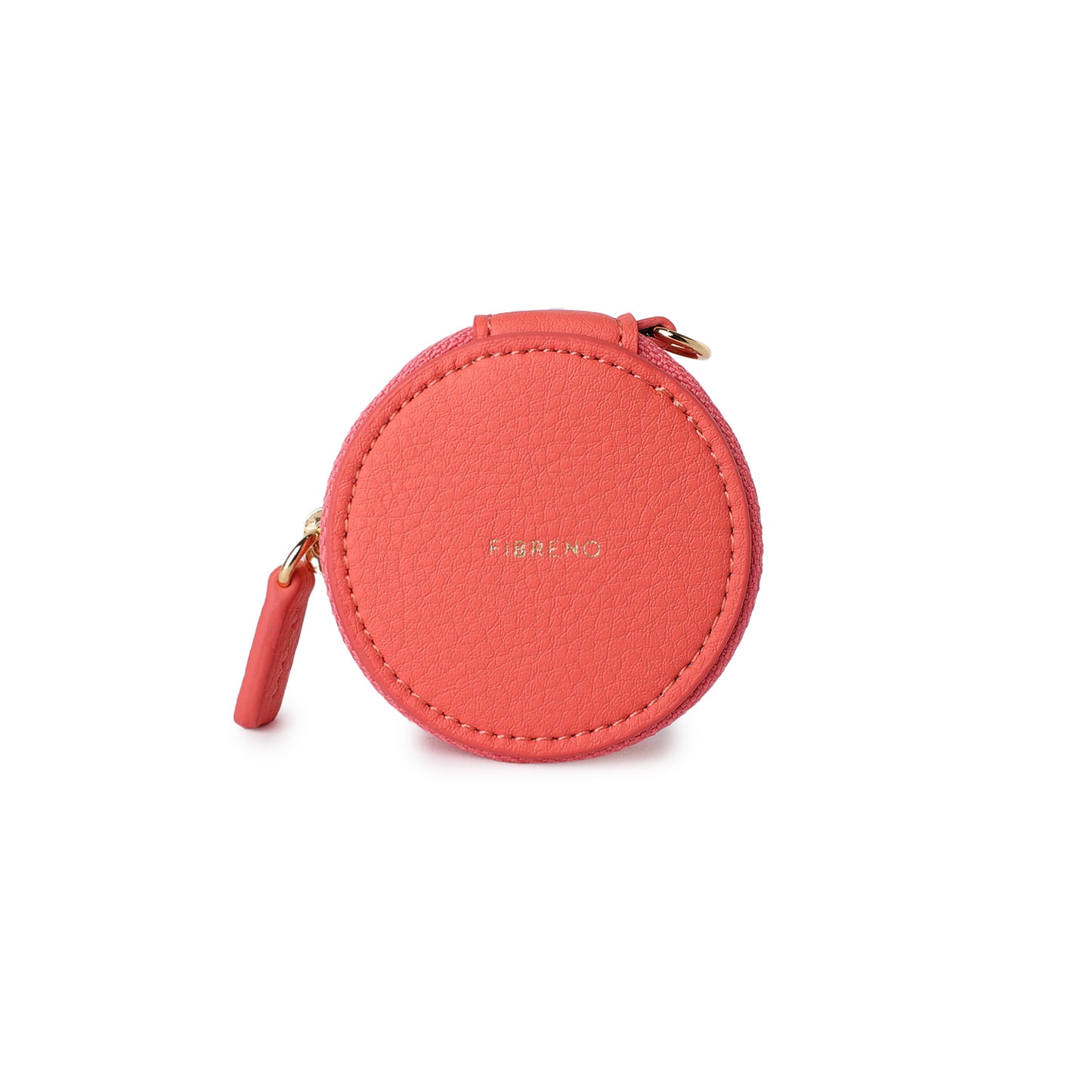 MINIATURE MACARON POUCH