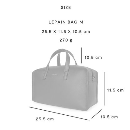 LEPAIN BAG M