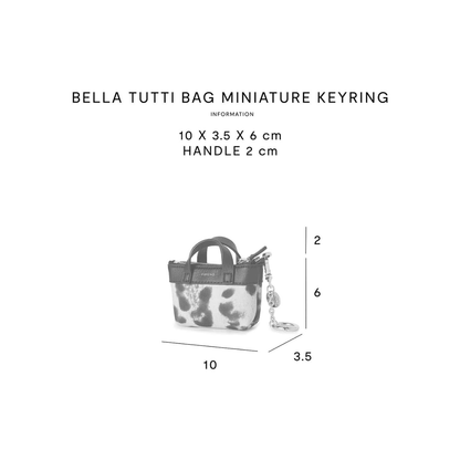 MINIATURE TUTTI
