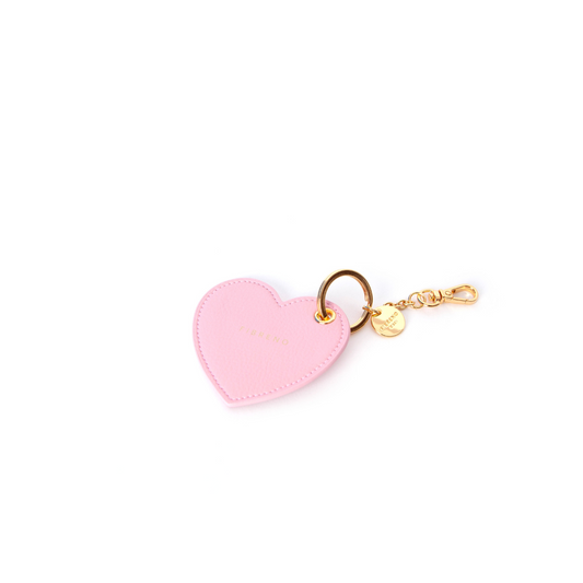 HEART KEYRING