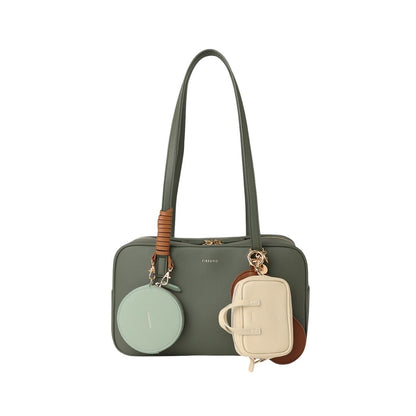 MACARON POUCH