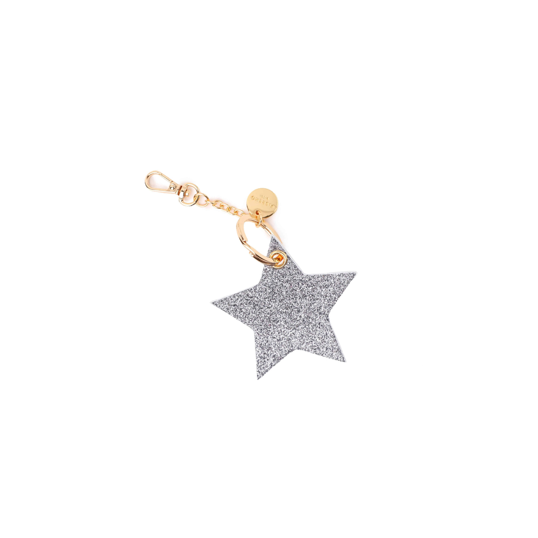 STAR KEYRING