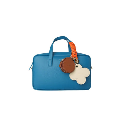 CLOVER KEYRING