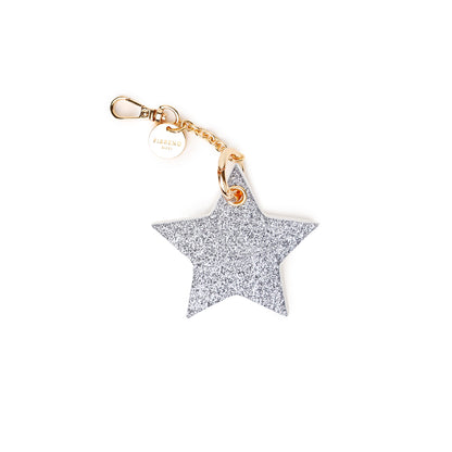 STAR KEYRING