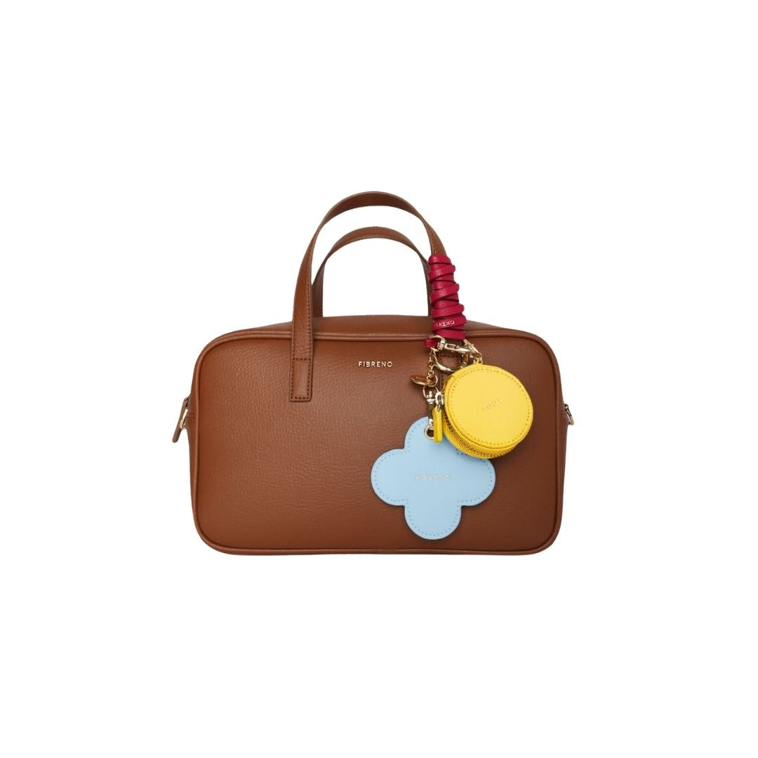 MINIATURE MACARON POUCH
