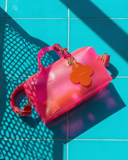 JELLY LEPAIN BAG M